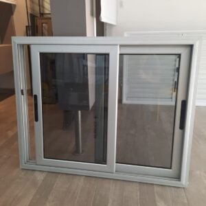 Ventana Modena Corrediza 1x1